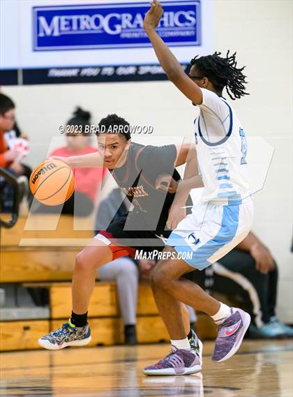 Thumbnail 3 in Mallard Creek @ Hopewell photogallery.