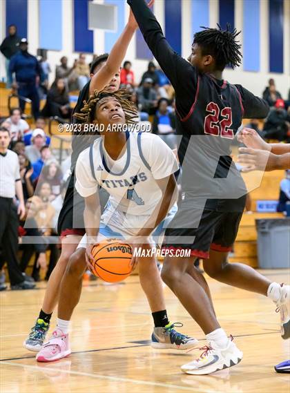 Thumbnail 3 in Mallard Creek @ Hopewell photogallery.