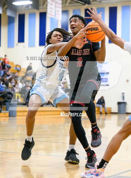 Thumbnail 1 in Mallard Creek @ Hopewell photogallery.