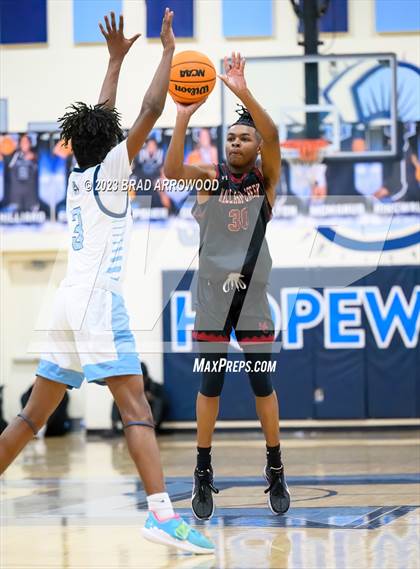 Thumbnail 3 in Mallard Creek @ Hopewell photogallery.