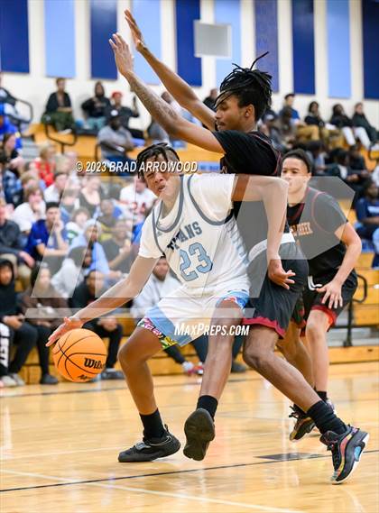 Thumbnail 1 in Mallard Creek @ Hopewell photogallery.