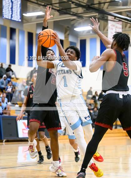 Thumbnail 1 in Mallard Creek @ Hopewell photogallery.
