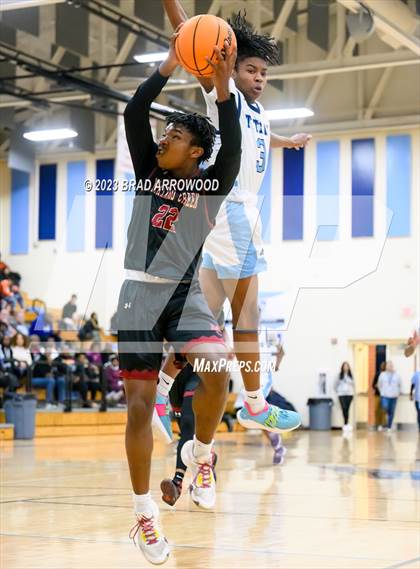 Thumbnail 2 in Mallard Creek @ Hopewell photogallery.