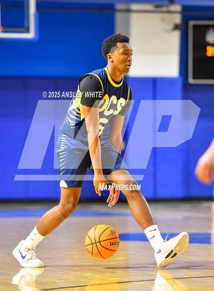 Thumbnail 1 in Odyssey Charter School v IMG Varsity Silver (IMG Ascender Classic) photogallery.