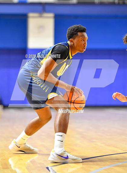 Thumbnail 3 in Odyssey Charter School v IMG Varsity Silver (IMG Ascender Classic) photogallery.