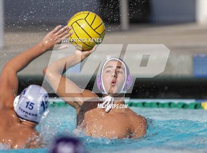 Thumbnail 1 in Cypress @ Portola photogallery.