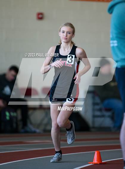 Thumbnail 1 in Susquehanna High School Invitational (Girls Events) photogallery.
