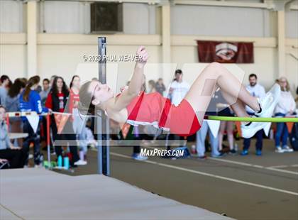 Thumbnail 3 in Susquehanna High School Invitational (Girls Events) photogallery.