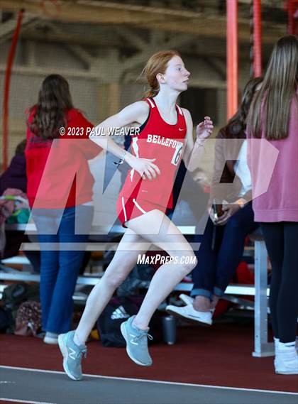 Thumbnail 3 in Susquehanna High School Invitational (Girls Events) photogallery.