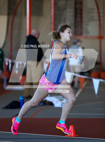 Thumbnail 1 in Susquehanna High School Invitational (Girls Events) photogallery.