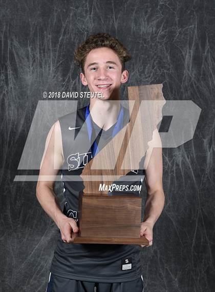 Thumbnail 1 in Sierra Canyon (CIF State Open Division Award Photos) photogallery.