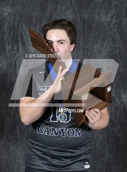 Thumbnail 3 in Sierra Canyon (CIF State Open Division Award Photos) photogallery.