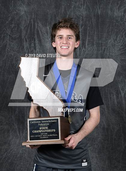 Thumbnail 3 in Sierra Canyon (CIF State Open Division Award Photos) photogallery.