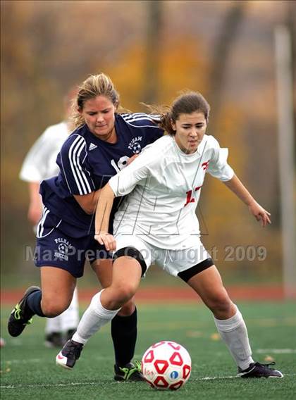 Thumbnail 2 in Pelham @ Tappan Zee (Class A) photogallery.