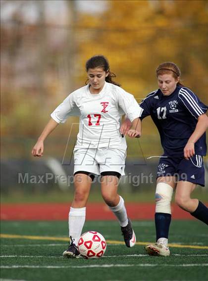 Thumbnail 2 in Pelham @ Tappan Zee (Class A) photogallery.