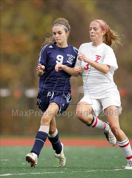 Thumbnail 1 in Pelham @ Tappan Zee (Class A) photogallery.