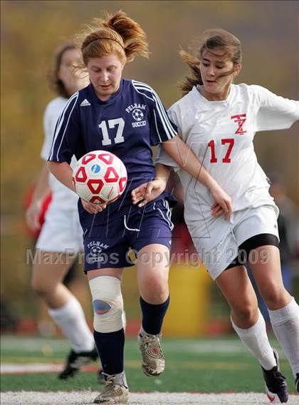 Thumbnail 2 in Pelham @ Tappan Zee (Class A) photogallery.