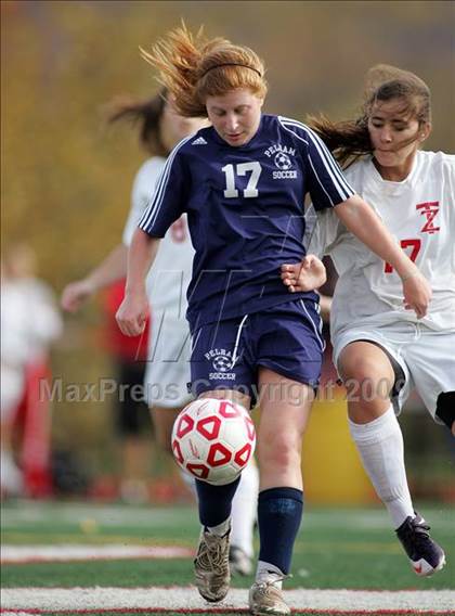 Thumbnail 3 in Pelham @ Tappan Zee (Class A) photogallery.