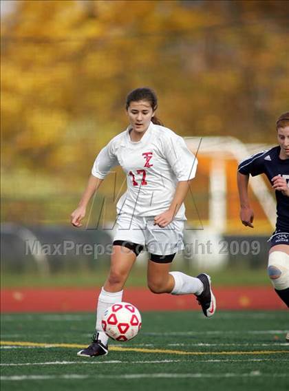 Thumbnail 1 in Pelham @ Tappan Zee (Class A) photogallery.