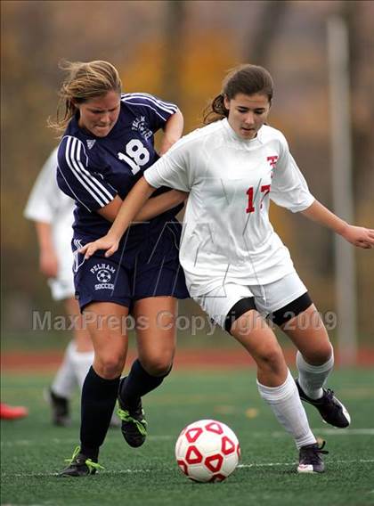 Thumbnail 1 in Pelham @ Tappan Zee (Class A) photogallery.