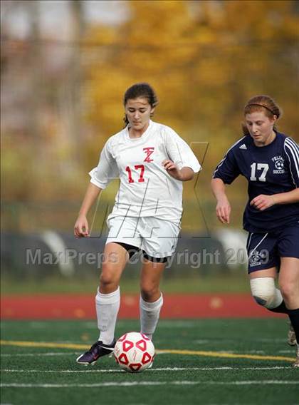 Thumbnail 1 in Pelham @ Tappan Zee (Class A) photogallery.