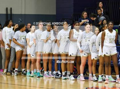 Thumbnail 2 in Little Elm vs. Plano East (UIL 6A Bi-District) photogallery.