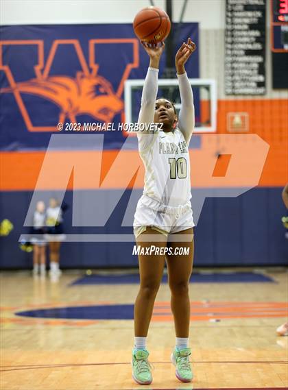 Thumbnail 1 in Little Elm vs. Plano East (UIL 6A Bi-District) photogallery.