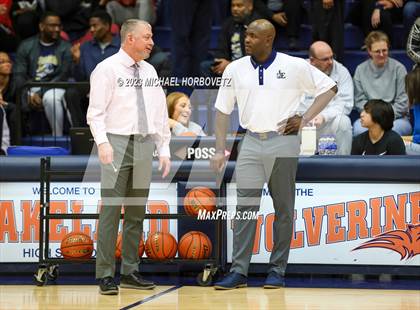 Thumbnail 3 in Little Elm vs. Plano East (UIL 6A Bi-District) photogallery.
