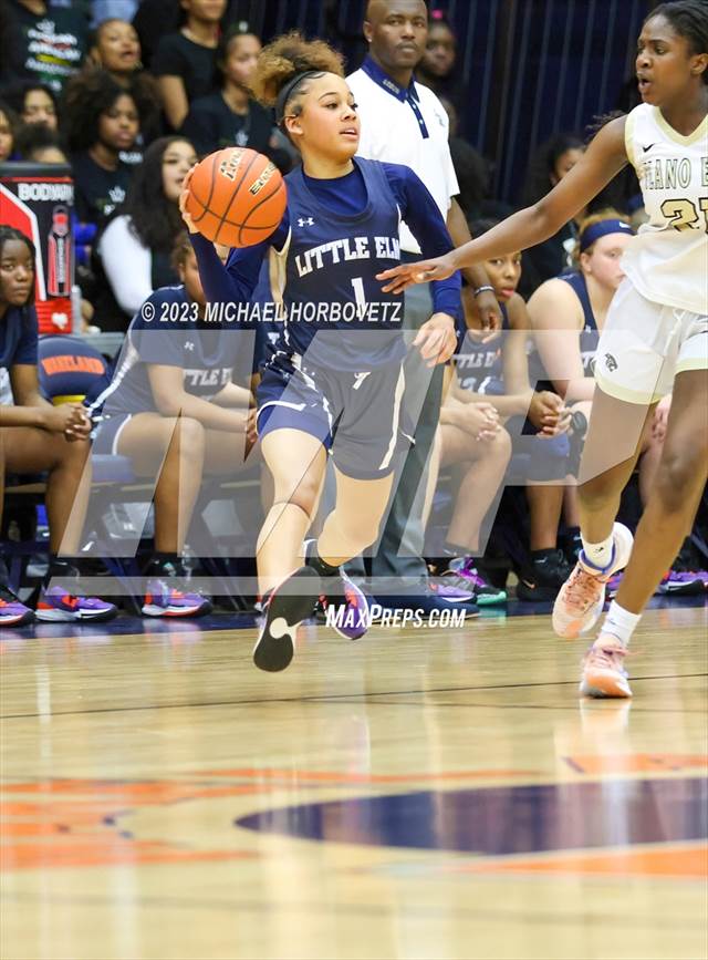 Little elm basketball roster deals