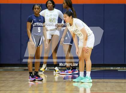 Thumbnail 3 in Little Elm vs. Plano East (UIL 6A Bi-District) photogallery.
