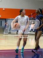 Photo from the gallery "Little Elm vs. Plano East (UIL 6A Bi-District)"