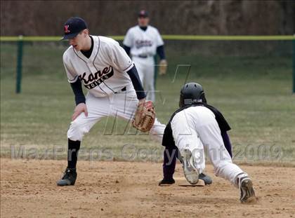 Thumbnail 2 in Kane @ Coudersport photogallery.