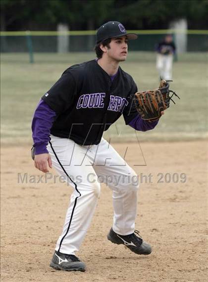 Thumbnail 2 in Kane @ Coudersport photogallery.