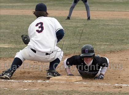 Thumbnail 2 in Kane @ Coudersport photogallery.