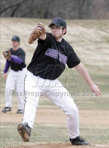 Thumbnail 3 in Kane @ Coudersport photogallery.