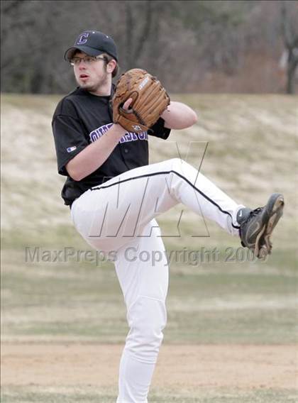Thumbnail 1 in Kane @ Coudersport photogallery.