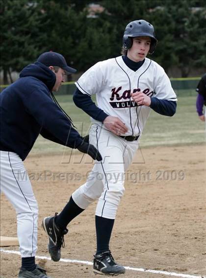 Thumbnail 1 in Kane @ Coudersport photogallery.