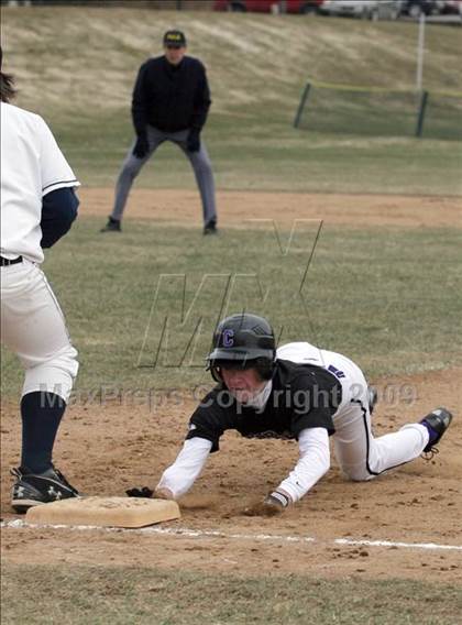 Thumbnail 1 in Kane @ Coudersport photogallery.