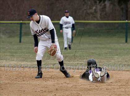 Thumbnail 3 in Kane @ Coudersport photogallery.
