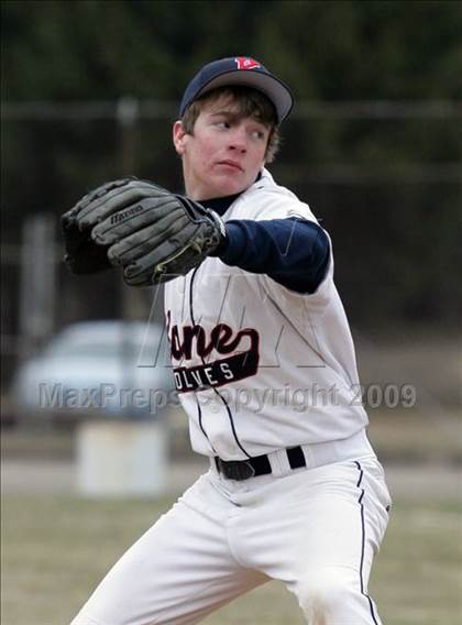 Thumbnail 1 in Kane @ Coudersport photogallery.