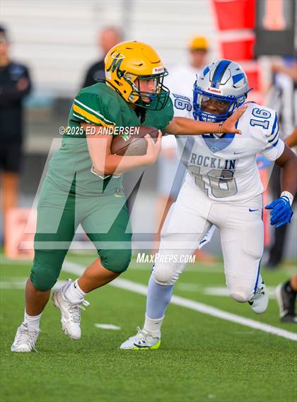 Thumbnail 2 in Rocklin @ Bishop Manogue photogallery.