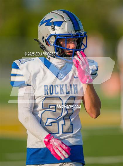 Thumbnail 3 in Rocklin @ Bishop Manogue photogallery.