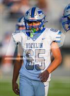 Photo from the gallery "Rocklin @ Bishop Manogue"