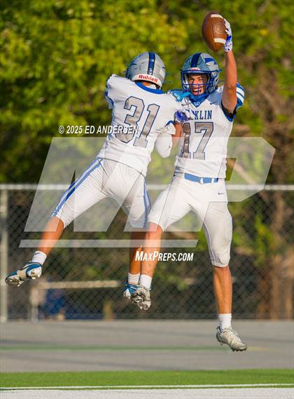 Thumbnail 1 in Rocklin @ Bishop Manogue photogallery.