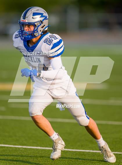 Thumbnail 2 in Rocklin @ Bishop Manogue photogallery.