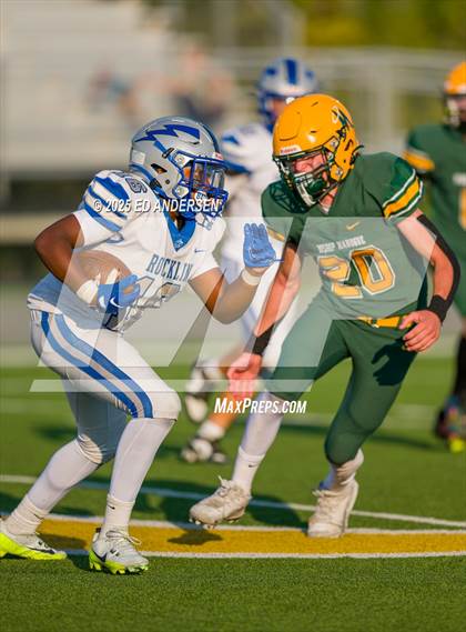 Thumbnail 3 in Rocklin @ Bishop Manogue photogallery.