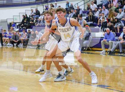 Thumbnail 1 in Westlake vs. Orem (Charger Tournament of Champions) photogallery.