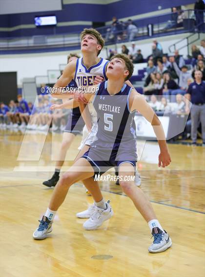 Thumbnail 2 in Westlake vs. Orem (Charger Tournament of Champions) photogallery.