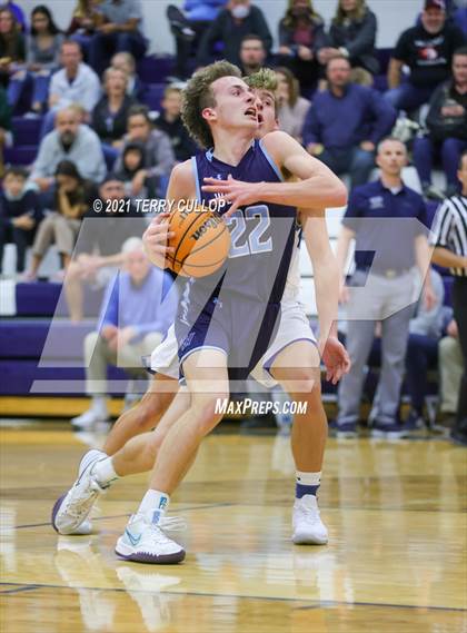 Thumbnail 1 in Westlake vs. Orem (Charger Tournament of Champions) photogallery.