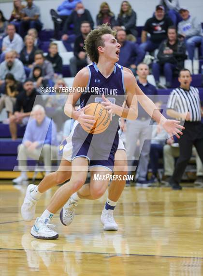 Thumbnail 2 in Westlake vs. Orem (Charger Tournament of Champions) photogallery.